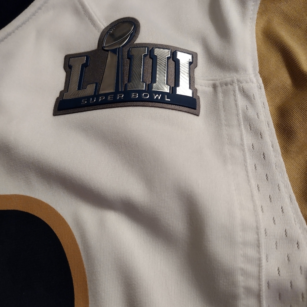 L.A Rams - Picture 2 of 4